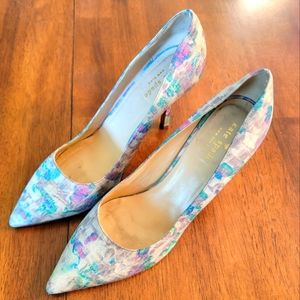 Kate Spade Pumps